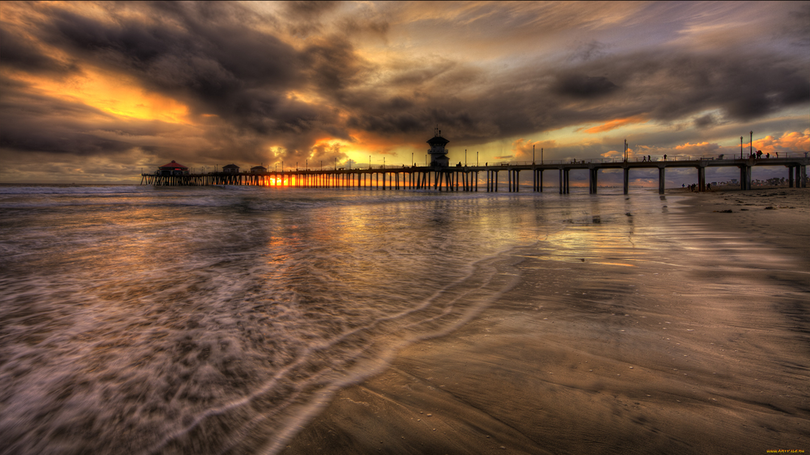 sunset, , , , , 